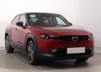 Mazda MX-30 e-Skyactiv