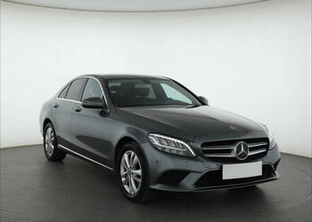 Mercedes C C 180