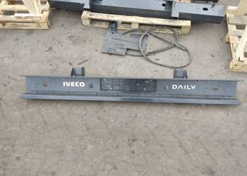 BELKA ZDERZAKA TYŁ IVECO DAILY 35S18 5802813851 | 5802852177 BELKA ZDERZAKA TYŁ IVECO DAILY 35S18 5802813851 | 5802852177