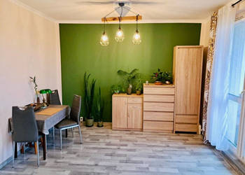 3-pokojowe mieszkanie z balkonem centrum Żory