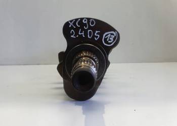 Volvo XC90 2.4 D5 163 KM WAŁ KORBOWY