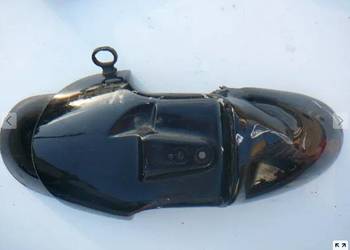 błotnik przód BMW R 850r