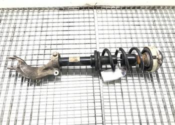 AMORTYZATOR PRAWY PRZÓD SPRĘŻYNA AUDI A6 C8 2.0 4K0413031AH Kombi