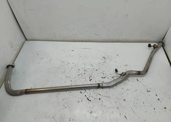 Jaecoo 7 PHEV 2025r rura wydechowa tłumik 1.5 gdi 153001411aa