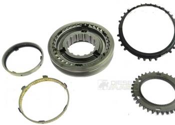 3790376M91, 6005024511 Synchronizator 3-4 Massey Ferguson