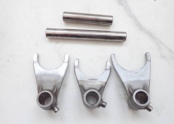 Wodziki Skrzynia Biegów Wodzik Suzuki RM 250 2T J115 96-00r