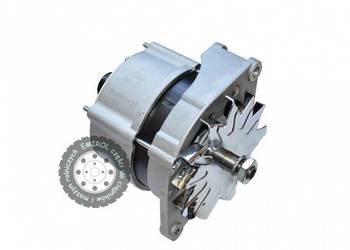 Alternator CASE 5140, 5120, 5130, MX100, MX110, CX110 Mc