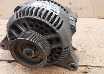 alternator ford F5RU-10316-BA motorkraft