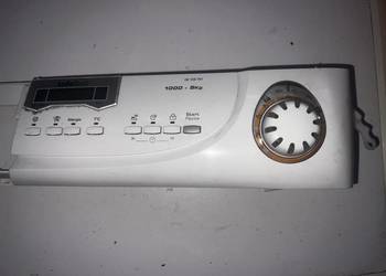 Programator pralki Candy cs 105 txt