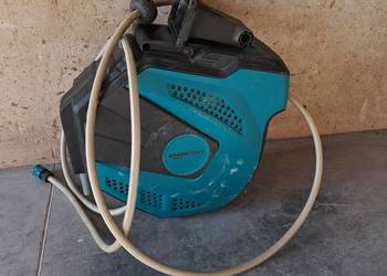 Bęben ogrodowy Amazon Basics