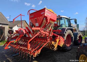 Zestaw pneumatyczny Gaspardo 3m