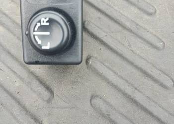 Panel przełącznik lusterek nissan primera P12