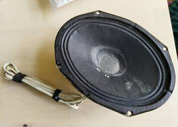 Tonsil GD 18-13/2F - głośnik od Bambino