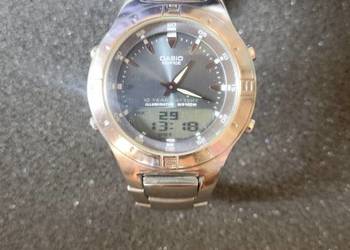 Zegarek Casio EFA-110