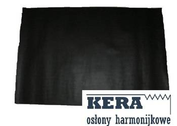 SPC 20 osłona sań poprzecznych - fartuch