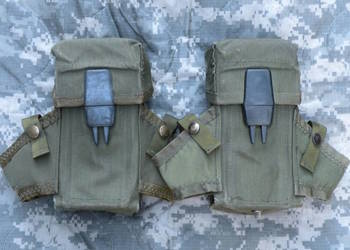 Ładownice alice LC1 m16 komplet 2 szt #6