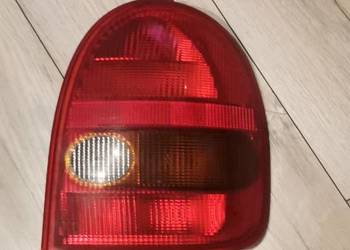 OPEL CORSA B 97-00 PRAWA LAMPA TYŁ GM 45022
