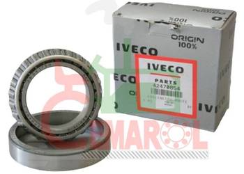 ŁOŻYSKO MOSTU TYLNEGO IVECO 35S 1999 42470854