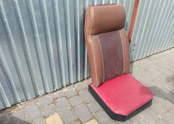 Sprzedam siedzenia Żuk  Nysa