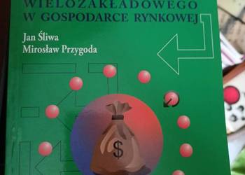 Zarządzanie finansami książki wysyłka gratis Trójmiasto podręczniki Gdańsk