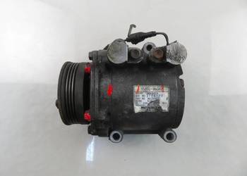 KOMPRESOR KLIMATYZACJI SUZUKI IGNIS II 1.3 VVT 9520086GA0
