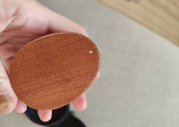 Instrument kieszonkowy