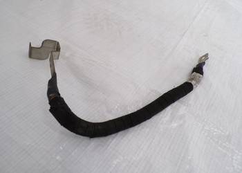 PRZEWÓD KLEMA MINUSOWA OPEL INSIGNIA B 39110536
