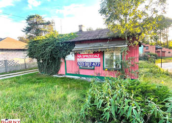 Grunt 278m2 Włodzimierzów