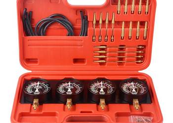 Tester synchroniczny DAYUAN dla 4 gaźników