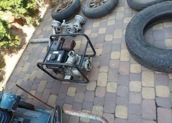 Koła do motocykla VKS