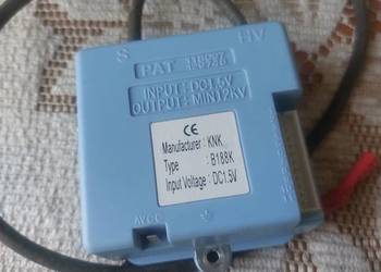 JUNKERS - VAILLANT  B188K  GENERATOR ISKRY