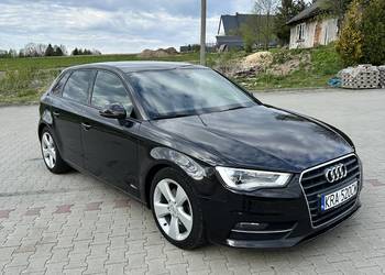 Audi a3 8v 2.0tdi