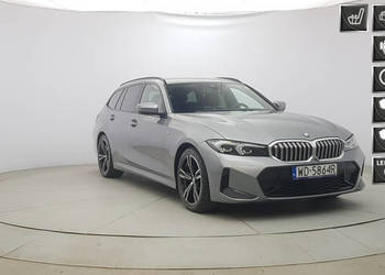 BMW 318 318d mHEV Sport ! Z Polskiego Salonu ! Faktura VAT ! G20 (2019-)