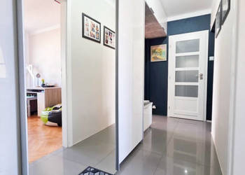 Mieszkanie Sieradz 47.5m2 2 pokojowe