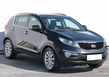 Kia Sportage 1.6 GDI