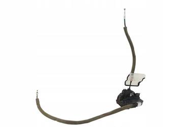 ZAMEK DRZWI PRAWY PRZÓD  Infiniti Q50 I (2013-  )