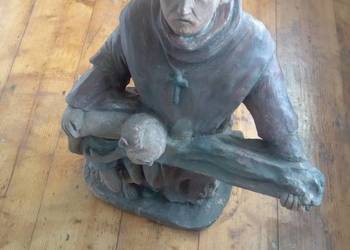 Święta figura tarakota 30 kg