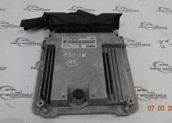 KIA SORENTO II 4x4 10r komputer sterownik silnika 39101-2F010 0281016877