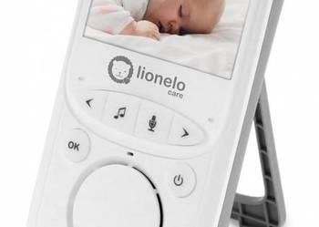 Elektroniczna Niania Care BABYLINE 5.1 biała