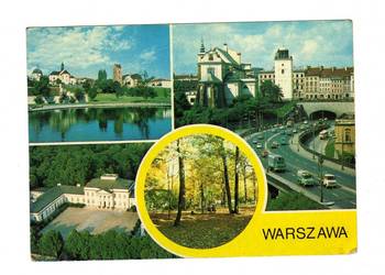 WARSZAWA WIELOWIDOKOWA 2
