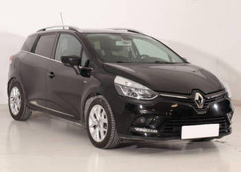 Renault Clio 0.9 TCe