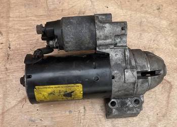 Rozrusznik BMW E90 E84 N47