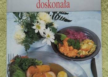 Książka pt. Śląska kucharka doskonała