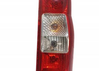 LAMPA TYŁ PRAWA EUROPA LIFT  Ford Transit V (2000-2006)