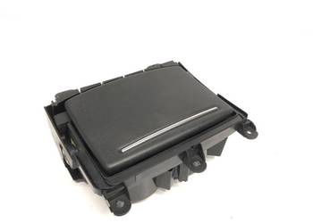 UCHWYT NA NAPOJE AUDI A6 C7 4G0862534 11-18 Kombi KUBKI KUBKÓW, WNĘKA