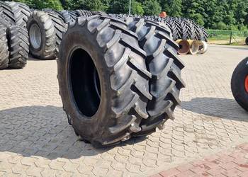 16.9r30 16.9-30, 420/85r30 Continental Mitas 99%