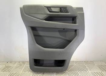 BOCZEK DRZWI LEWY PRZÓD VW CRAFTER II Hatchback TAPICERKA
