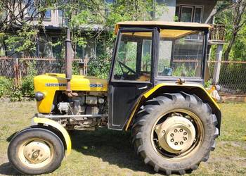 Ciągnik Ursus c 330
