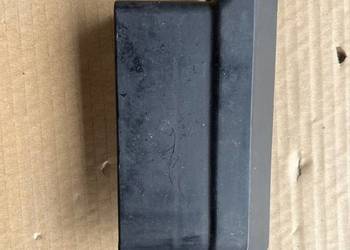 BMW 7 G11 LEFT RADIATOR LOWER COVER 17118581954 BMW 7 G11 LEFT RADIATOR LOWER COVER 17118581954