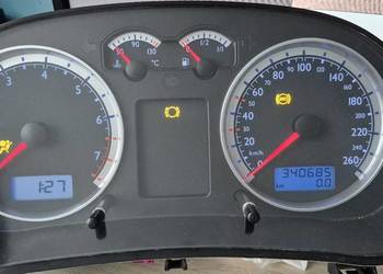 Licznik Zegary Vw Golf 4 IV Bora SportEdition
